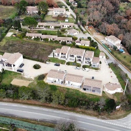 Le Chateau Saint Martin Exterior foto